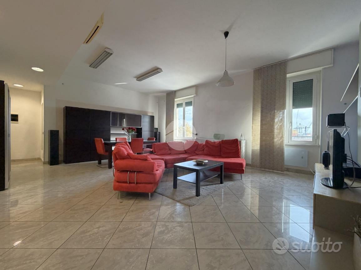Appartamento – La Spezia, Porta Rocca, Sarbia - Vista 5