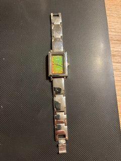 Orologio donna Gucci cangiante