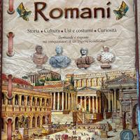 Libro Romani