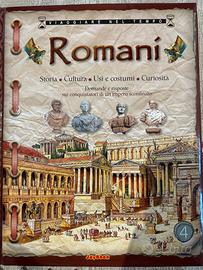 Libro Romani