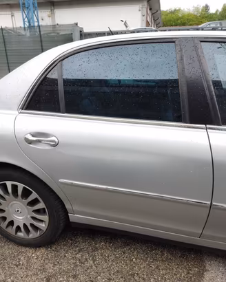 Porta posteriore dx LANCIA THESIS del 2003