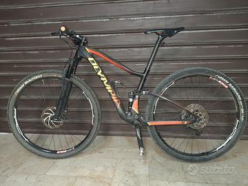 mtb full 29 s