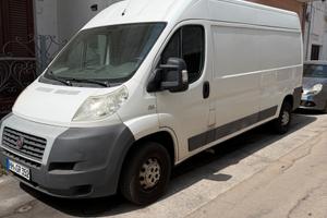 Fiat ducato maxi 2.3
