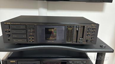 NAKAMICHI BX300-E