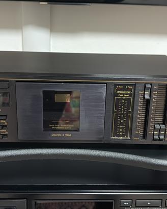 NAKAMICHI BX300-E