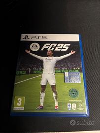 Fifa 25 Per Play 5