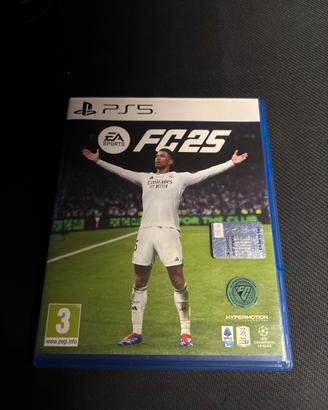 Fifa 25 Per Play 5
