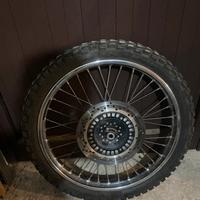 Michelin anakee wild 90/90 21