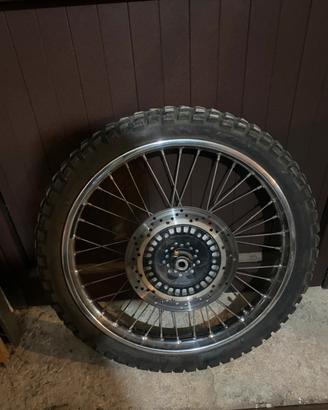 Michelin anakee wild 90/90 21