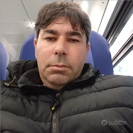 Addetto vendite negozio o pulizie