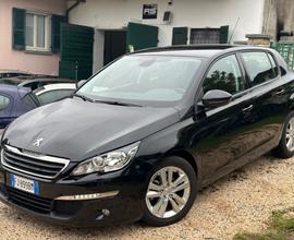 Peugeot 308 BLUEHDi 100 S&S ACTIVE KMCERT UNICOPR 