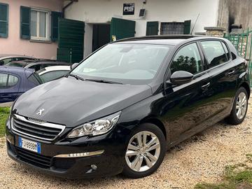 Peugeot 308 BLUEHDi 100 S&S ACTIVE KMCERT UNICOPR 