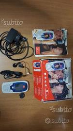 Siemens CV65 Vodafone