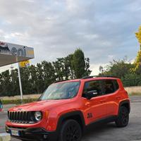 Jeep Renegate 4x4 diesel 140cv upland 