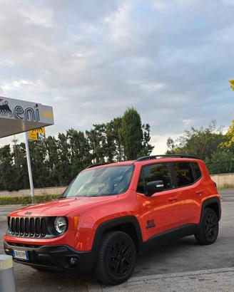 Jeep Renegate 4x4 diesel 140cv upland 