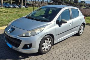 PEUGEOT 207 GPL 1.4