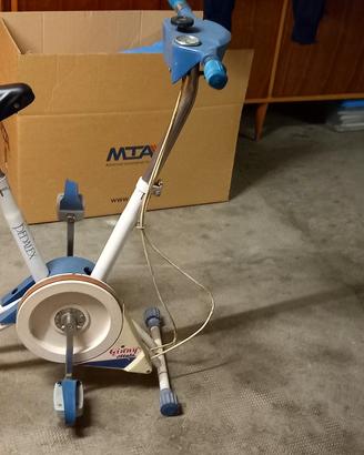 cyclette 