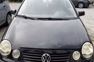 Volkswagen Polo 3 porte – Benzina – 112.000 km