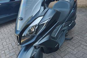 Kymco Downtown 350i