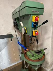 Trapano a colonna 220v