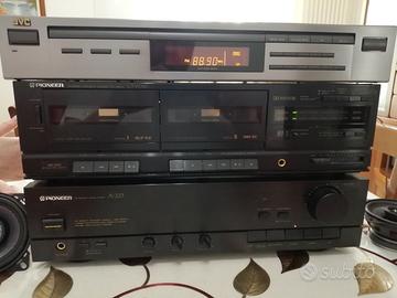 Piooner - JVC - LEGGI BENE