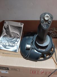 joystick per pc