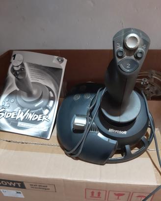 joystick per pc