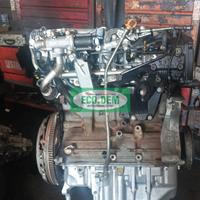 Motore: FIAT / Sigla: 192A8000