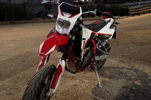 SWM SM 125R