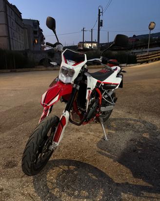 SWM SM 125R