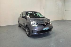 RENAULT Twingo 3ª serie Twingo SCe 65 CV Equil...