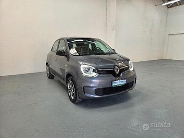 RENAULT Twingo 3ª serie Twingo SCe 65 CV Equil...