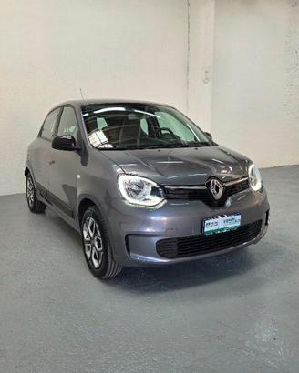 RENAULT Twingo 3ª serie Twingo SCe 65 CV Equil...
