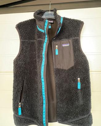 Gilet patagonia