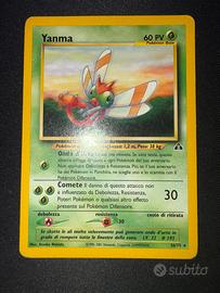 Yanma Neo Discovery 36/75