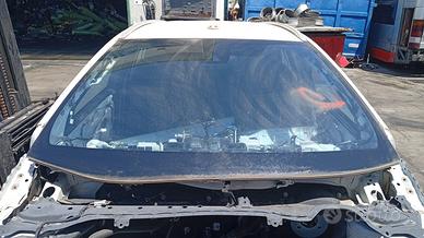 TOYOTA COROLLA HYBRID 2021 PARABREZZA