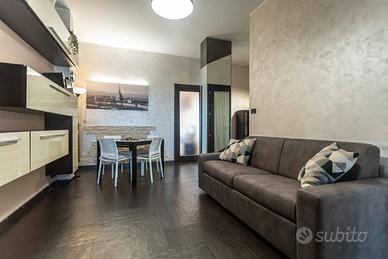 Appartamento per affitti brevi zona Regio parco