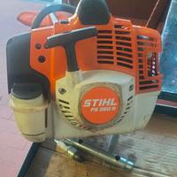 decespugliatore STIHL FS 260 R 