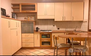Lube cucina grande
