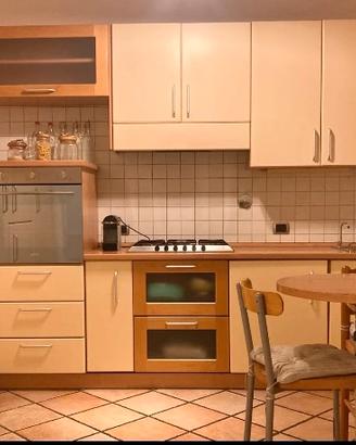 Lube cucina grande