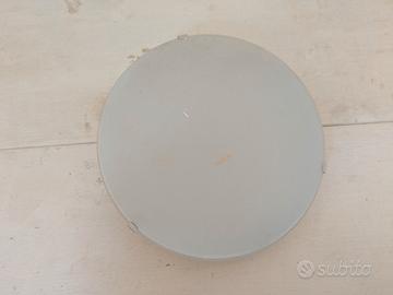 Lampada paralume luce