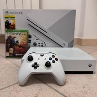 Xbox One S 500gb con Titanfall