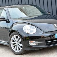 VOLKSWAGEN Maggiolino 1.6 Tdci 77Kw 105Cv