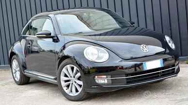VOLKSWAGEN Maggiolino 1.6 Tdci 77Kw 105Cv