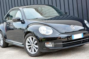 VOLKSWAGEN Maggiolino 1.6 Tdci 77Kw 105Cv
