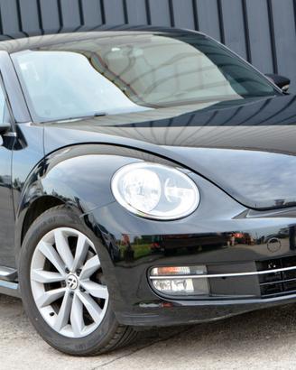 VOLKSWAGEN Maggiolino 1.6 Tdci 77Kw 105Cv