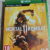 Gioco Xbox one