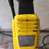 IDROPULITRICE LAVORWASH COBRA 19