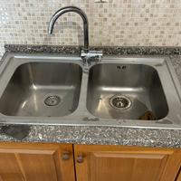 Lavello cucina Smeg