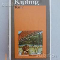 Kim di Rudyard Kipling